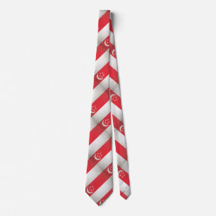 Singapore Tie