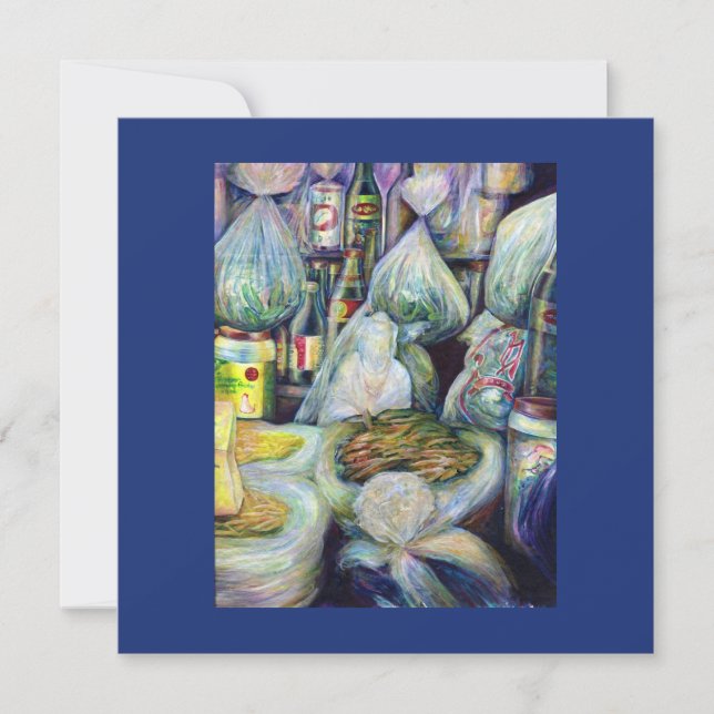 Singapore's Sundried Flavours (Front)