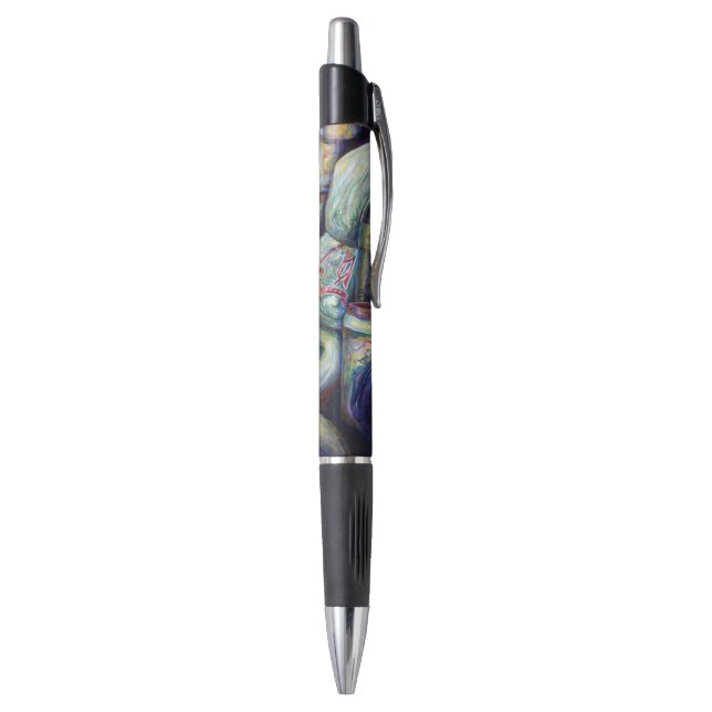 Singapore's Sundried Flavours Pen (Bottom (Vertical))