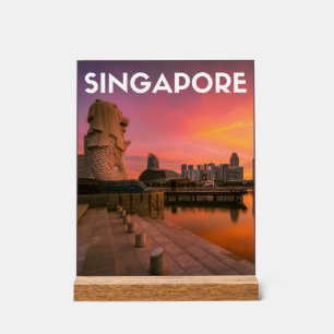 Singapour