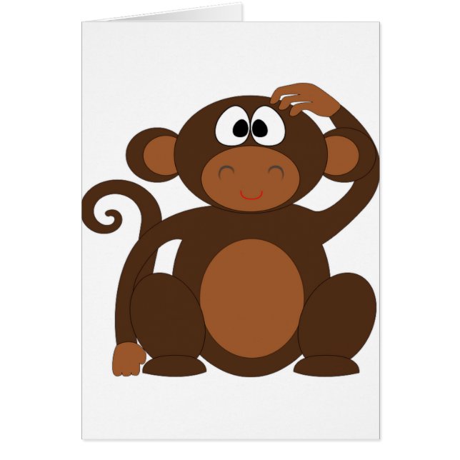 Singe mignon (Devant)