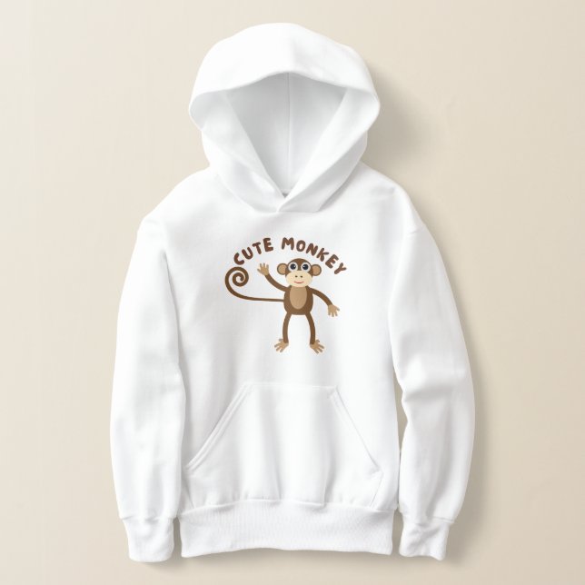 Singe mignon (Poser)