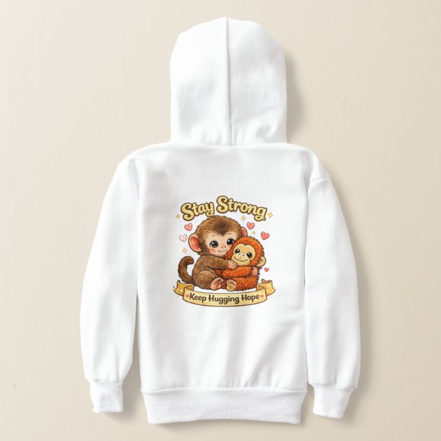 singe mignon (Couchage Retour)