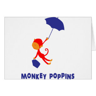 Singe Poppins