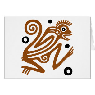 Singe tribal