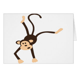 Singe volant