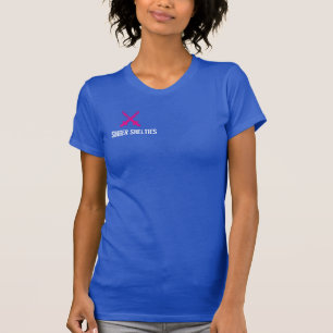 SINGER SHELTIES T-Shirt
