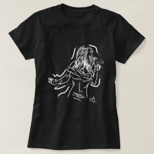 Singer T-Shirt
