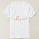 SINGER VEHICLE DESIGN Classic T-Shirt