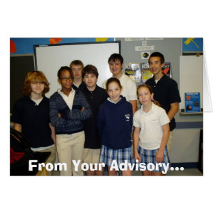 Singh Advisory, From You Advisory...