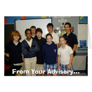 Singh Advisory, From You Advisory...