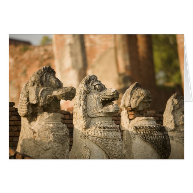 Singhat Wat Thammikarat (Devant horizontal)