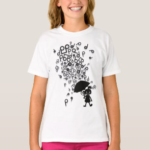 Singin' in the Rain T-Shirt