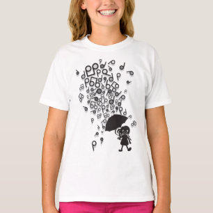 Singin' in the Rain T-Shirt