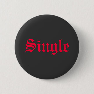 singing 2 inch round button