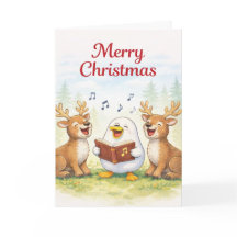 Singing all the way...Merry Christmas