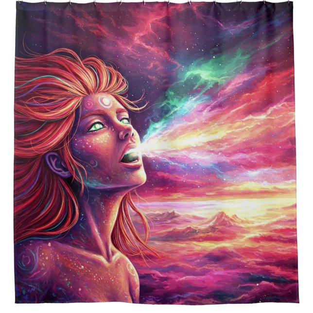 Singing Art (Front)