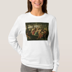 Singing Competition T-Shirt