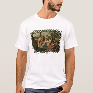 Singing Competition T-Shirt