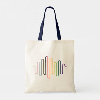 Singing Out Tote 1
