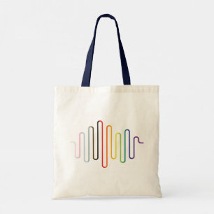 Singing Out Tote 1 Bag
