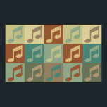 Singing Pop Art Poster<br><div class="desc">Singing Pop Art. If Singing is your hobby, occupation, or obsession, show it with great Singing t-shirts, mugs, stickers, and more. They're also great gifts for other Singing fans!</div>