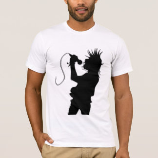 Singingtonobody... T-Shirt