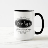 Single Again