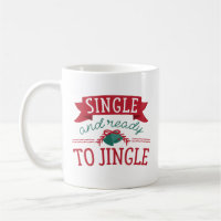 Single And Ready To Jingle