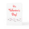 Single Awareness Day Card