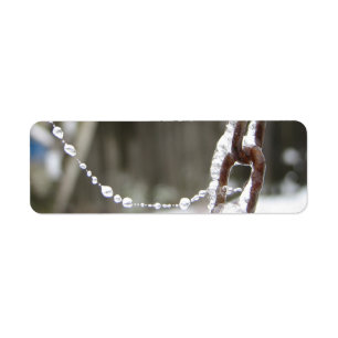 Single Chain and Pearls