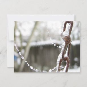 Single Chain and Pearls