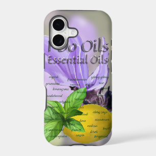 Single Essential Oils