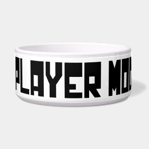 Single / One Player Mode