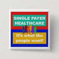 Single Payer Healthcare—It's What the People Want