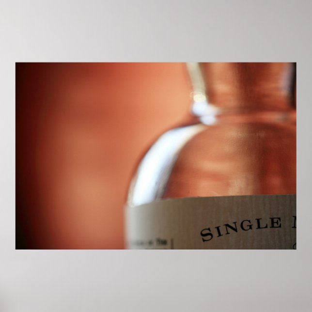 Single Poster (Front)