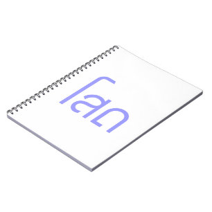Single ☆ SOHT in Thai Language Script ☆ Notebook