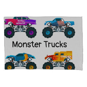 Single Standard Size Pillowcase