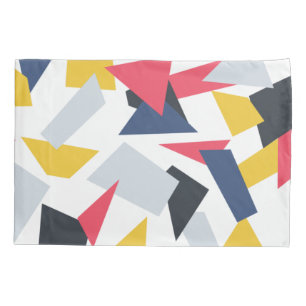 Single Standard Size Pillowcase