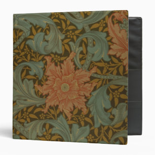 'Single Stem' wallpaper design Binder