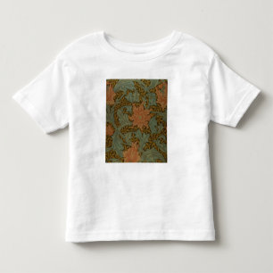 'Single Stem' wallpaper design Toddler T-shirt