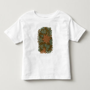 'Single Stem' wallpaper design Toddler T-shirt