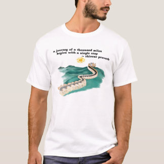 Single Step T-Shirt