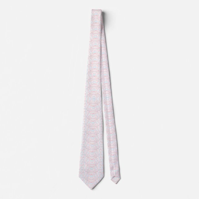 Single Windsor Knots & Bow Tie Neckties (Front)