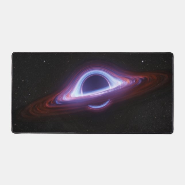 Singularity (2025) desk mat (Front)