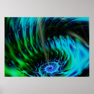 Singularity Poster