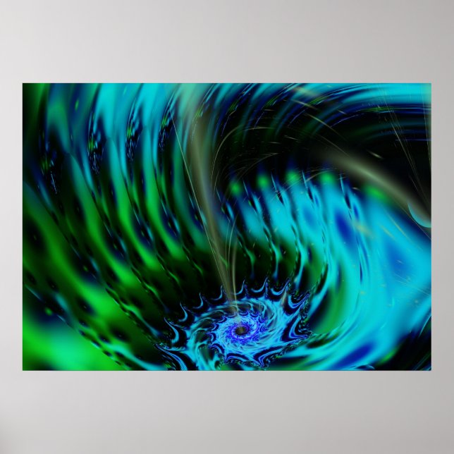 Singularity Poster (Front)