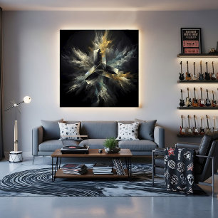 Singularity Poster