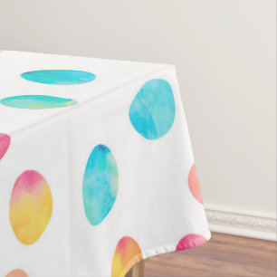 Singularity Tablecloth