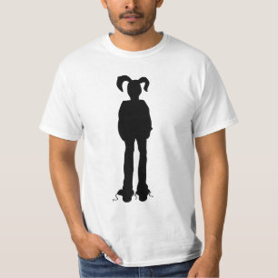 sini bunny easter T-Shirt